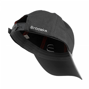 Бейсболка Brodeks KM130, серый Brodeks в Нижневартовске 2