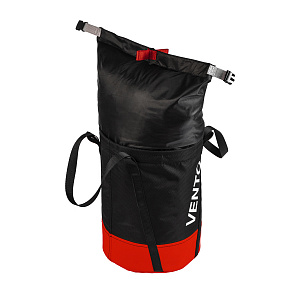 Сумка «Торба» (Bucket bag) , Красный Vento в Нижневартовске 5
