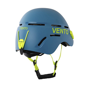 Каска альпинистская Breeze , Голубой Vento в Нижневартовске 0