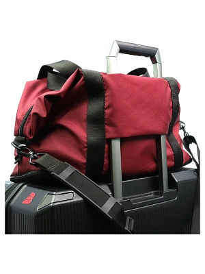 Сумка Brodeks KM132, бордо Brodeks в Нижневартовске 6