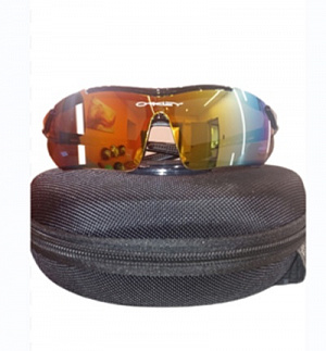 Очки туристические солнцезащитные OAKLEY  в Нижневартовске