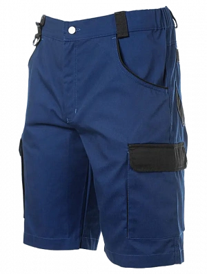 Шорты Brodeks KS 314, синие Brodeks в Нижневартовске