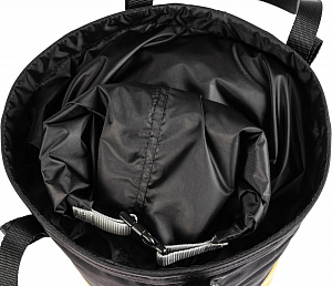 Сумка «Торба» (Bucket bag) , Желтый Vento в Нижневартовске 1