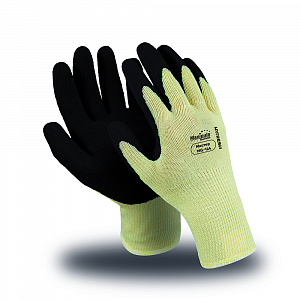 Перчатки Manipula Specialist® Мастер (полиэфир+латекс), MG-144 Manipula Specialist в Нижневартовске