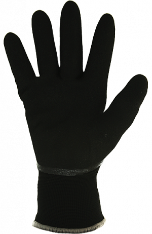 Перчатки ArmProtect (полиамид+вспен.нитрил) утепленные, W750 ArmProtect в Нижневартовске