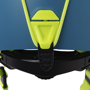 Каска альпинистская Breeze , Голубой Vento в Нижневартовске 1