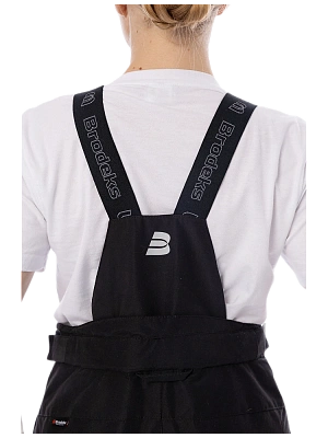 Зимние женские брюки Brodeks KW 358, черный Brodeks в Нижневартовске 4