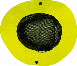 Панама Brodeks KM121, желтый Brodeks в Нижневартовске 3