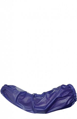 ArmProtect Нарукавники ArmProtect ПВХ (46х22см) VS-020, К80Щ40, синий ArmProtect в Нижневартовске