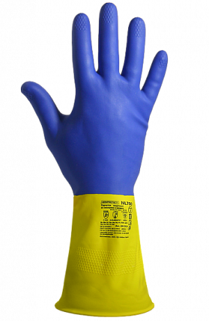 Перчатки ArmProtect (латекс+неопрен), NL700 ArmProtect в Нижневартовске