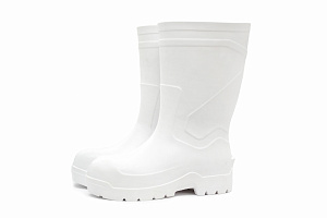 Сапоги ЭВА Nordman Active S (арт. 5-377-W07) белый Nordman в Нижневартовске