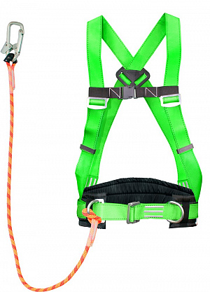УС 2 ВД Ук - Удерживающая система ООО СИЗ в Нижневартовске